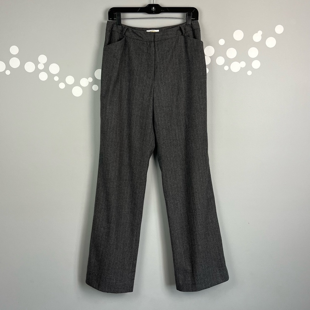 Talbots Italian Fabric Pants Size 6